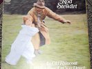 ROD STEWART - An Old Raincoat Won't Ever Let You Down LP Vertigo Swirl 1969