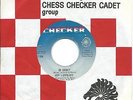 Joy Lovejoy:In orbit/Uh hum:US Checker:Northern Soul