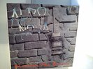 Aldo Nova - Blood on the bricks             .............Vinyl