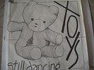 TOYS  STILL DANCING  D.I.Y PUNK 7