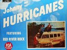 ** Johnny And The Hurricanes - Featuring Red River Rock (UK London Mono RAR) **