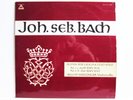AUGUST WENZINGER - BACH SUITES CELLO SOLO 5+6 - BARENREITER ED1