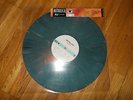 Metallica ?– Reload LP Green Splatter Ltd Edition #548 of #1000 Vinyl