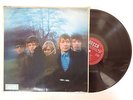 ROLLING STONES - BETWEEN THE BUTTONS, ORIG UK DECCA VINYL LP 1966 LK.4852 MONO