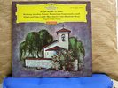 DGG  136 398  RED TULIP   HAYDN  MOZART   FERENC FRICSAY   MINT