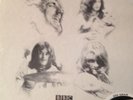 Led Zeppelin Rare 200 Gram BBC Sessions 4lp Box SEALED