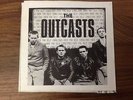 The Outcasts Self Conscious Over You 7