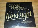 George Hatcher Band - HindSight Album SEALED Private Press Southern Rock