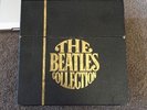 The Beatles 45's Vinyl Records - Original - The Singles Collection - 1962-1970