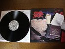 Morbid Angel ?– Covenant LP DEATH METAL 2013 EARACHE MOSH081FDR
