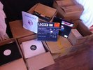 Old skool garage records vinyl approx 600 records all old skool from 1990-2004