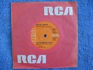 DAVID BOWIE Suffragette City New Zealand 45 1976