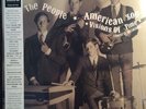 WE THE PEOPLE AMERICAN ZOO Visions Of Time NEW GUERSSEN LP ROCK