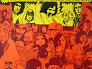 PETE BROWN & PIBLOKTO  Things may come, things may go...   LP  /  REISSUE