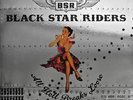 THIN LIZZY LP Black Star Riders  All Hell Breaks Loose Vinyl  2013 + Poster MP3s