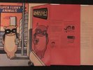 Super Furry Animals - Radiator LP double vinyl PLAYED ONCE Creation CRELP214
