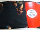 PARADISE LOST - Gothic / red Vinyl Gatefold-LP / original press Peaceville 1991