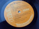 DAVID BOWIE  LODGER  1st A1  Press UK LP TIME CAPSULE  COPY