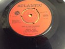 Russell Evans Send Some Me Cornbread/The Evans Atlantic 1966