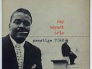 JAZZ LP/ RAY BRYANT TRIO 