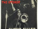 RARE JAZZ LP/ CURTIS FULLER 