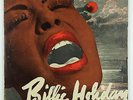 JAZZ LP/ BILLIE HOLIDAY 