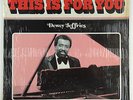 RARE OHIO MODERN SOUL LP/ DEWEY JEFFRIES 