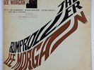 JAZZ LP/ LEE MORGAN 