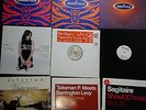 52x 12” House Dance Records / Vinyl For Sale – No Reserve