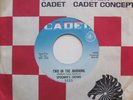 SPOONER’S CROWD Two In The Morning Cadet Northern Soul Mod R&B VG++ 45 HEAR