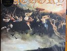Bathory  Blood, Fire, Death  (180g Gold Vinyl Limited Edition / Insert / DLP)