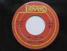 GARLAND GREEN Girl I Love You It Rained Forty Revue Northern Soul 45 HEAR