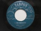 DENISE LA SALLE A Love Reputation Tarpon Northern Soul 45 Lasalle HEAR