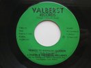 SWAN MELLARKS Tribute To Mahalia Jackson Valberst Black Gospel Soul Funk 45 HEAR