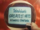 Television's Greatest Hits Remote Control  Volume 6  two LP record set stereo