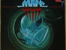 WOLF- DEVIL SEED  LIMITED GREEN VINYL + CD   ACCEPT  JUDAS PRIEST  IRON MAIDEN