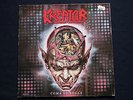 KREATOR - Coma of Souls LP 1990 - THRASH METAL 1.PRESS  nocturnus death voivod