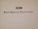 Red House Painters 6 LP colored Bronze vinyl box set New RSD 2015 Mark Kozelek