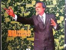 Naushad 'Background Music From Films' 60's Odeon India Bollywood LP Rare