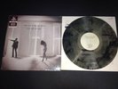 Nick Cave And The Bad Seeds Push The Sky Away LP Newbury Vinyl Smokey Clear