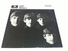 BEATLES, With The Beatles, Mono Vinyl LP, 7N/7N, 1963 UK Parlophone PMC 1206