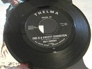 RARE NORTHERN SOUL - BILLY KENNEDY - SWEEET THINGS  - THELMA .  LISTEN