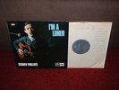 SHAWN PHILLIPS I'm A Loner LP 1965 MONO 1st Press 