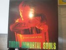 These Immortal Souls - Im never gonna die again - LP