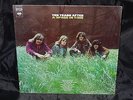 Ten Years After A Space In Time SEALED USA 1971 1ST PRESS LP W/ NO BARCODE