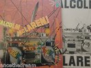 MALCOLM MCLAREN - Duck Rock   VINYL LP + INSERT
