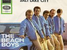 Sg. -   THE BEACH BOYS   -   THEN I KISSED YOU  -