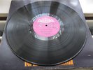 VAN DER GRAAF GENERATOR - H TO HE .. PINK SCROLL CHARISMA UK 1ST PRESS 1970