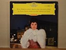 Rita Streich Sings Famous Opera Arias  DGG 136 368 Red Tulip Stereo LP