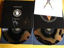 Behemoth- The Satanist 2xLP+ Gabriel 12
